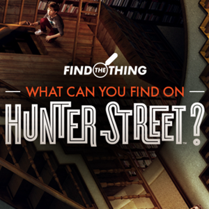 Hunter Street: What Can You Find On Hunter Street.