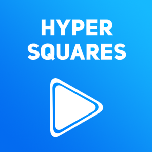 Hyper Squares.