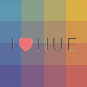 I Love Hue Game.