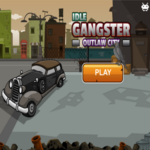 Idle Gangster game.