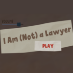 I'm Not a Lawyer.