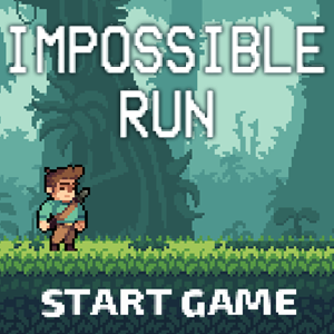 Impossible Run.