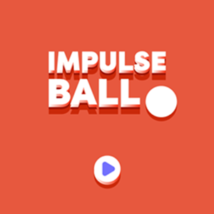 Impulse Ball game.