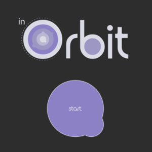 In Orbit.
