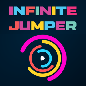 Infinite Jumper.