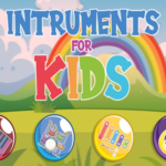 Instruments for Kids.