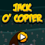 Jack O' Copter.