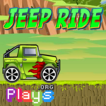 Jeep Ride.