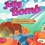 Jelly Bomb Game.
