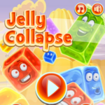 Jelly Collapse.