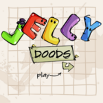 Jelly Doods game.