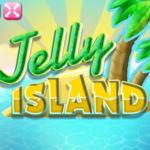 Jelly Island.