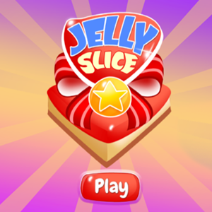 Jelly Slice.