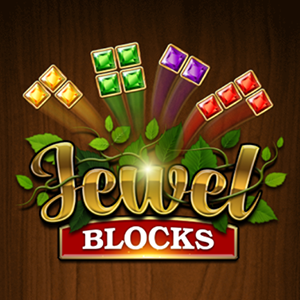 Jewel Blocks.
