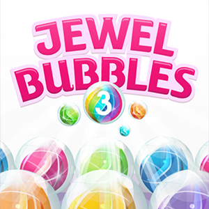 Jewel Bubbles 3.