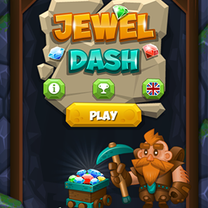 Jewel Dash.