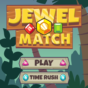 Jewel Match.