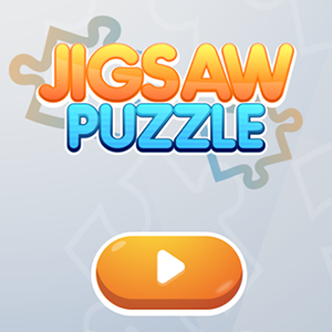 Jigsaw Puzzle.