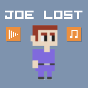 Joe Lost game.