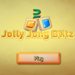 Jolly Jong Blitz 2.