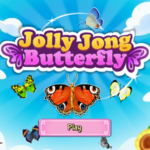 Jolly Jong Butterfly.