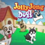 Jolly Jong Dogs game.