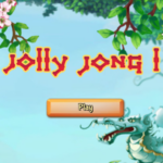 Jolly Jong One.