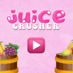 Juice Crusher.