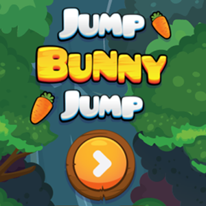 Jump Bunny Jump.