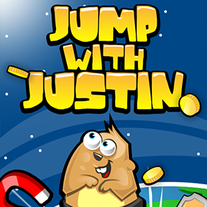 Jump With Justin.