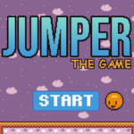 Jumper the Game.