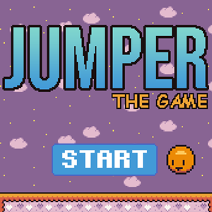 Jumper the Game.