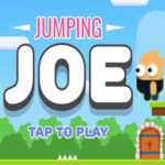 Jumping Joe game.