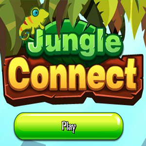 Jungle Connect.
