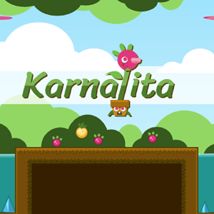 Karnalita Game.