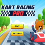 Kart Racing Pro game.