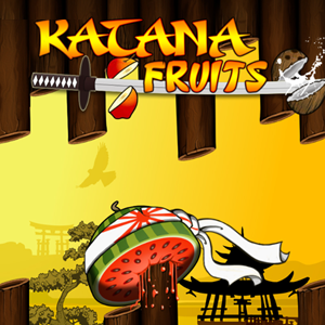 Katana Fruits.