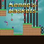 Kenne's Baskets game.