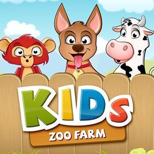 Kids Zoo Farm.