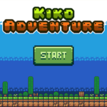 Kiko Adventure.