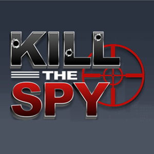 Kill The Spy game.