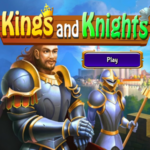 Kings and Knights.