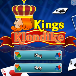 Kings Klondike.