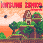 Kitsune Zenko Adventure.