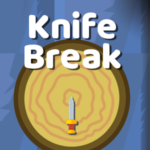 Knife Break.