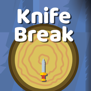 Knife Break.