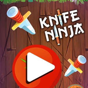 Knife Ninja.