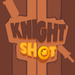 Knight Shot.