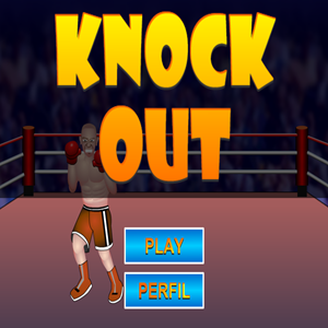 Knock Out Game.