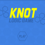 Knot Logical Game.